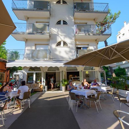 Hotel Falco Ριτσόνε Εξωτερικό φωτογραφία