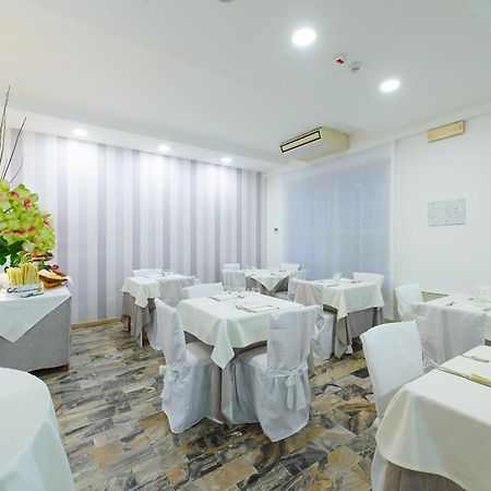 Hotel Falco Ριτσόνε Εξωτερικό φωτογραφία