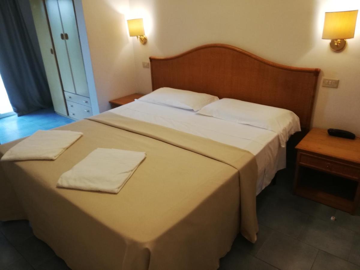 Hotel Falco Ριτσόνε Εξωτερικό φωτογραφία
