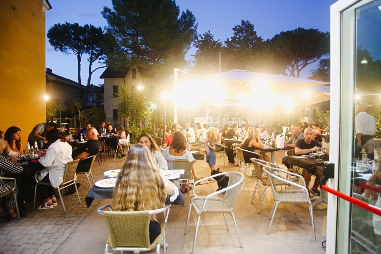 Hotel Falco Ριτσόνε Εξωτερικό φωτογραφία