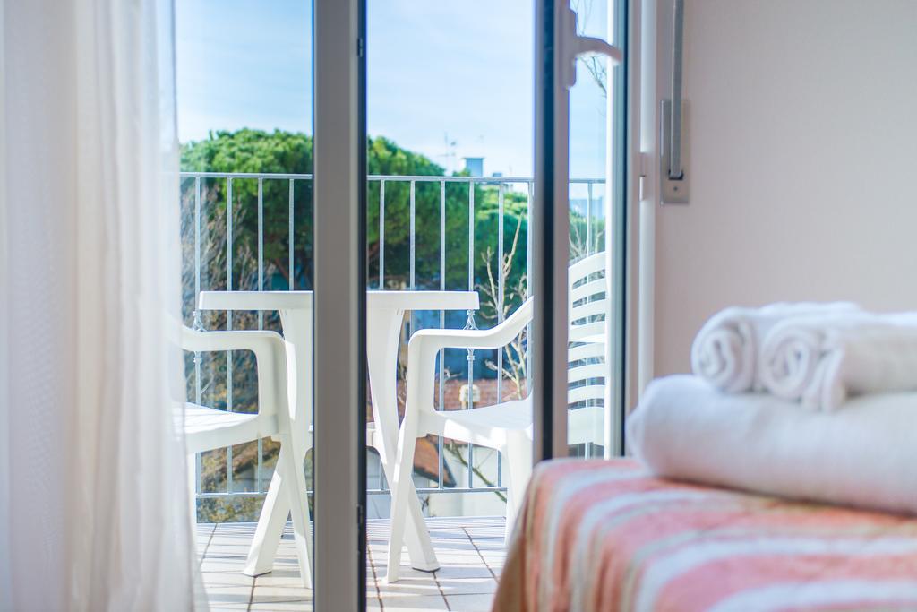 Hotel Falco Ριτσόνε Εξωτερικό φωτογραφία