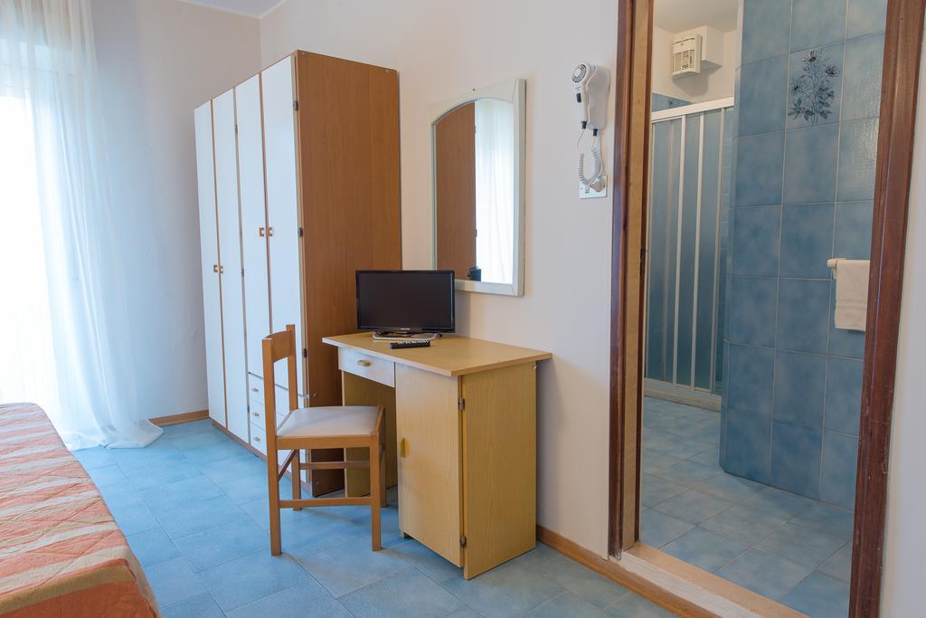 Hotel Falco Ριτσόνε Εξωτερικό φωτογραφία