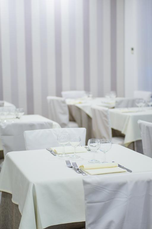 Hotel Falco Ριτσόνε Εξωτερικό φωτογραφία