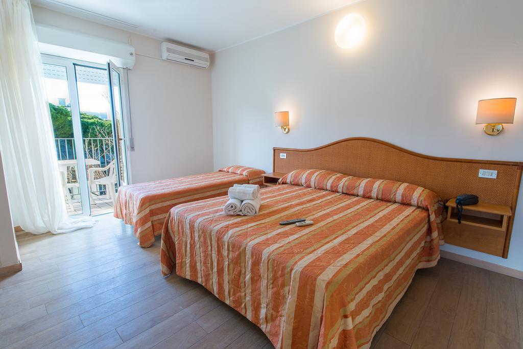 Hotel Falco Ριτσόνε Εξωτερικό φωτογραφία