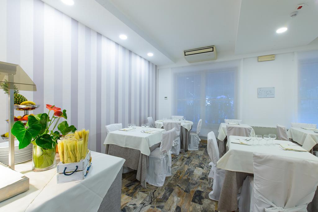 Hotel Falco Ριτσόνε Εξωτερικό φωτογραφία