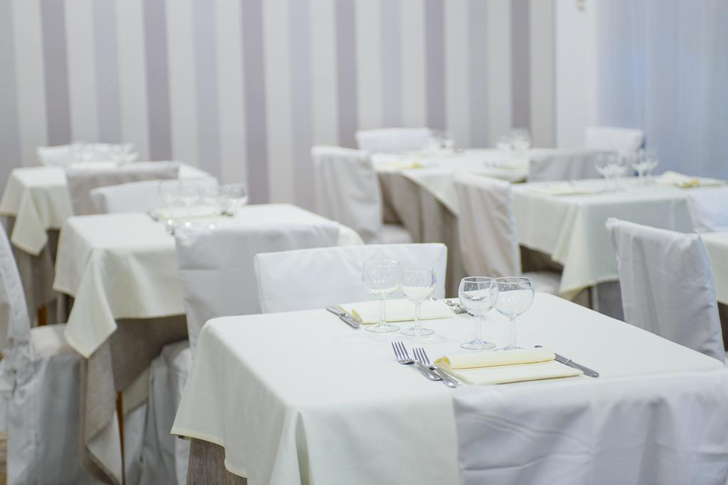 Hotel Falco Ριτσόνε Εξωτερικό φωτογραφία