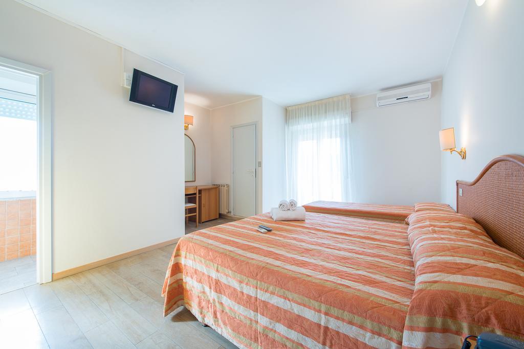 Hotel Falco Ριτσόνε Εξωτερικό φωτογραφία