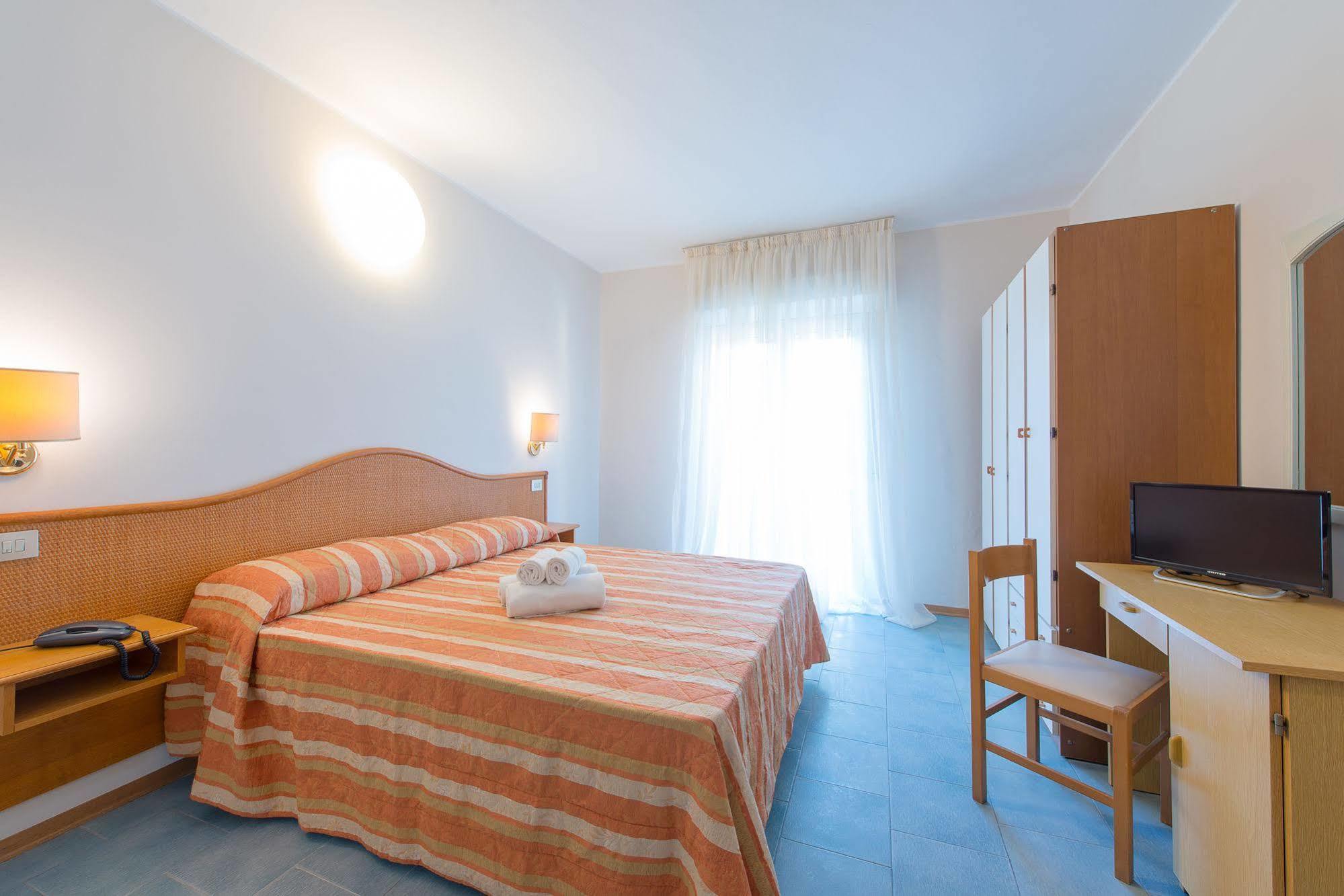 Hotel Falco Ριτσόνε Εξωτερικό φωτογραφία