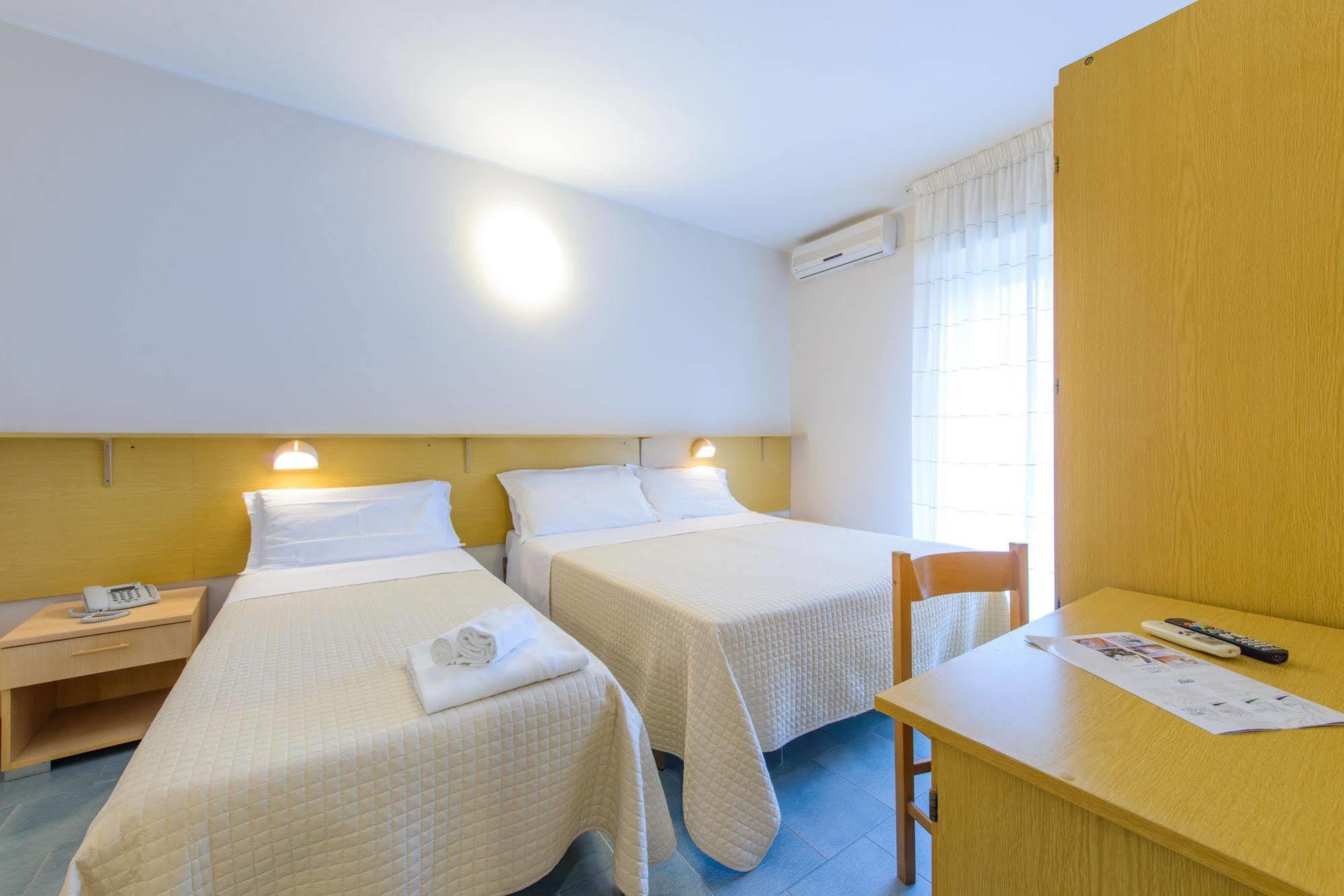 Hotel Falco Ριτσόνε Εξωτερικό φωτογραφία