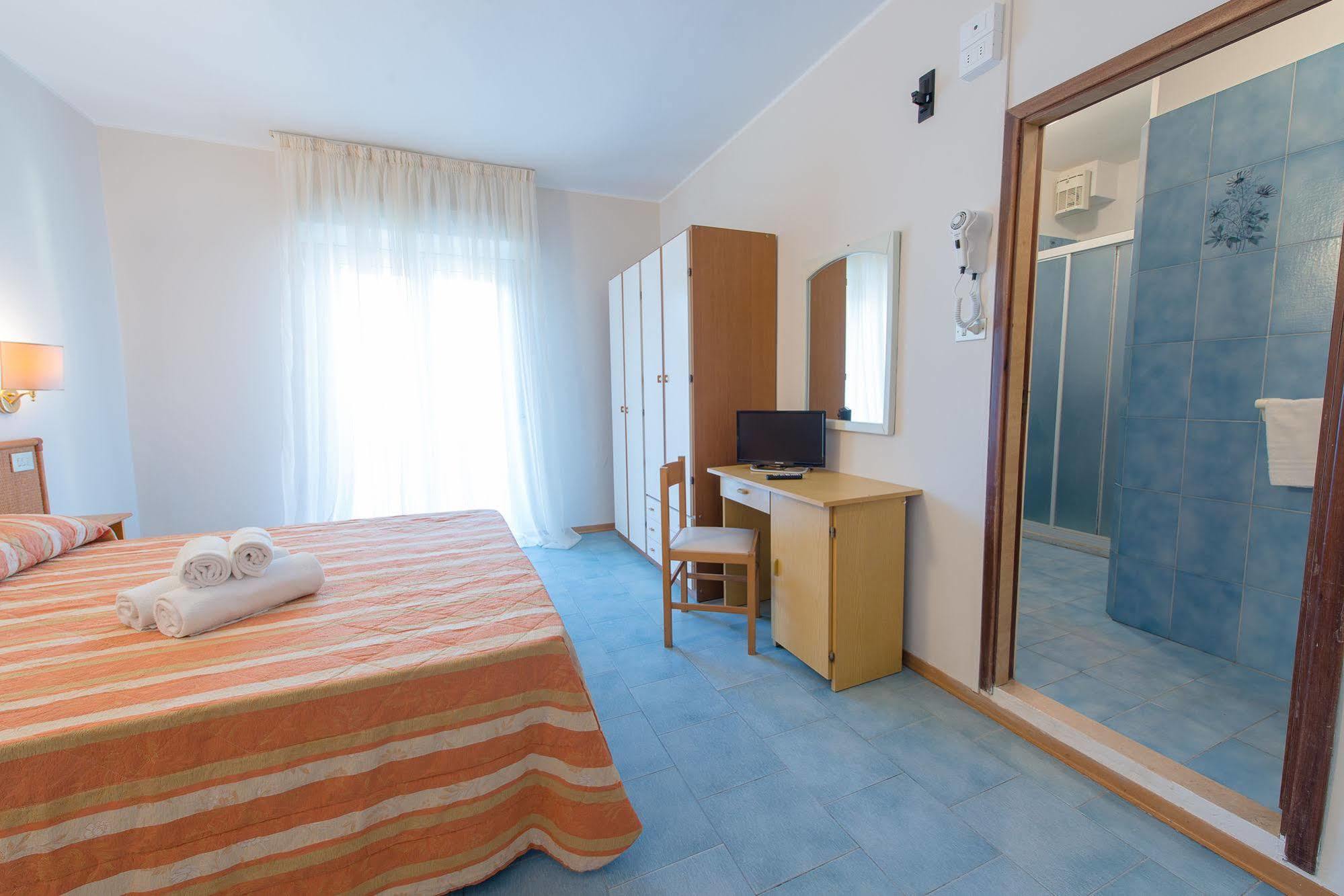 Hotel Falco Ριτσόνε Εξωτερικό φωτογραφία