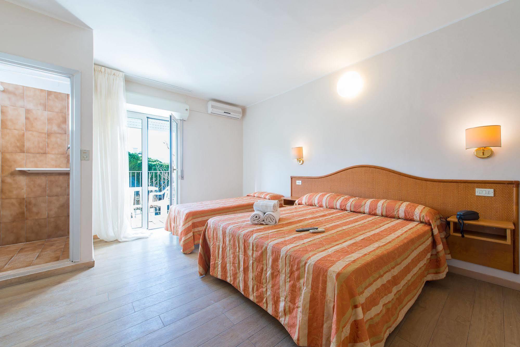 Hotel Falco Ριτσόνε Εξωτερικό φωτογραφία